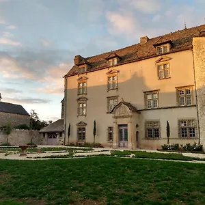  Maison d'hôtes Chateau De Balsac France