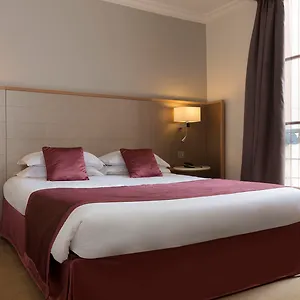 **** Hotel Leonardo Boutique Opera France