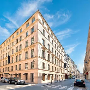 **** Hotel Meliá Vendôme France