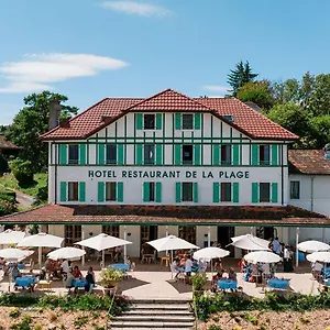 De La Hotel Excénevex