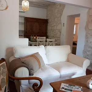 Hébergement de vacances Le Petit Mas Des Alpilles En Provence, Saint-Étienne-du-Grès