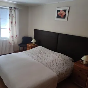 Douce France 82 Bed & Breakfast Saint-Nicolas-de-la-Grave