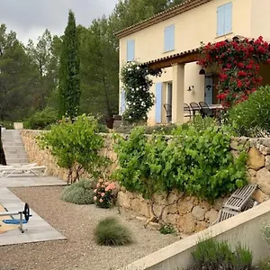  Bed & Breakfast Bramasole