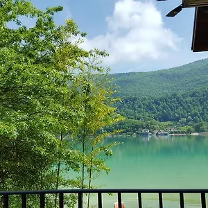 Les Sirenes Hotel Lepin-le-Lac