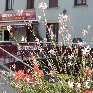  Hotel La Renaissance France