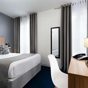 Moulin Hotel Parigi
