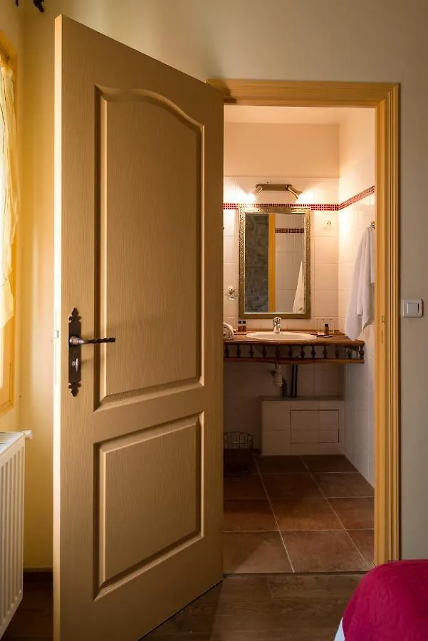 Hotel Mas Vidau Porte Des Alpilles Saint-Étienne-du-Grès 法国
