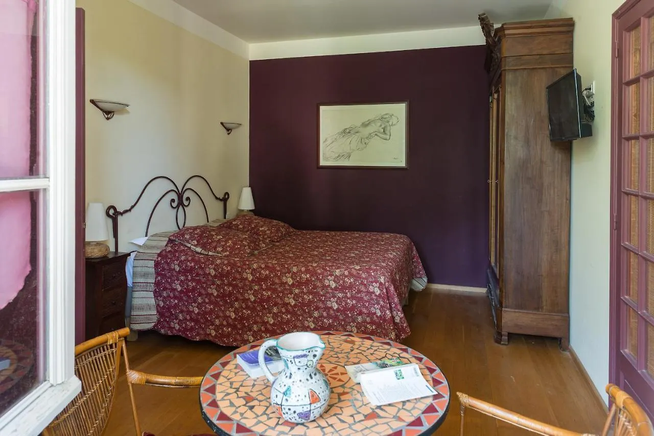 Hotel Mas Vidau Porte Des Alpilles Saint-Étienne-du-Grès