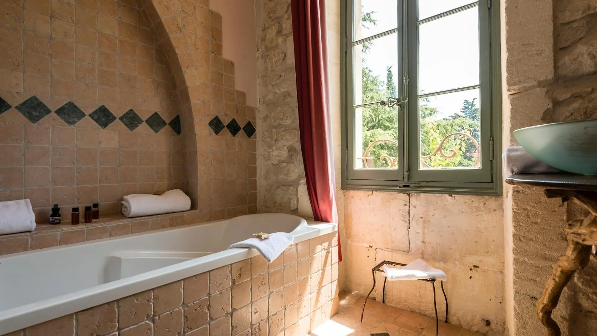 Hotel Mas Vidau Porte Des Alpilles Saint-Étienne-du-Grès