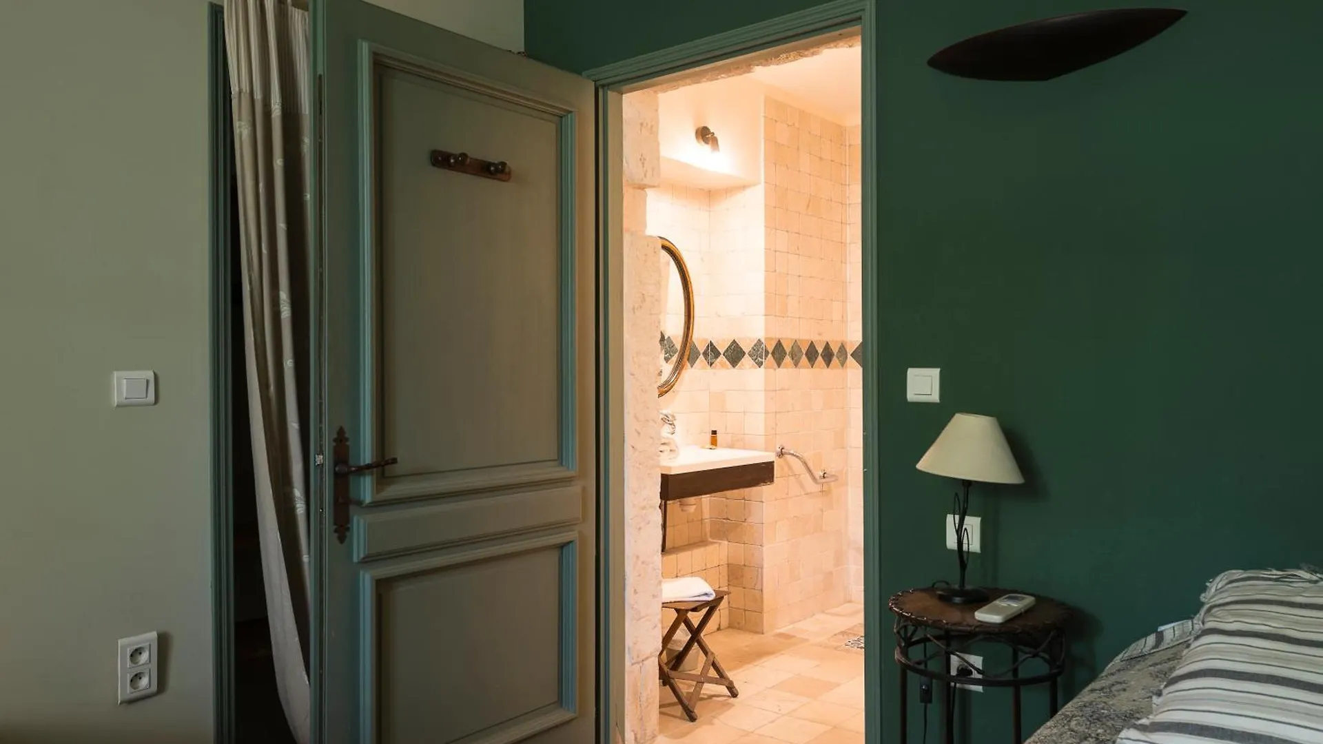 Hotel Mas Vidau Porte Des Alpilles Saint-Étienne-du-Grès